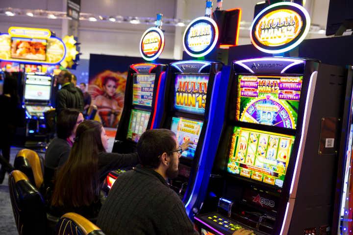 Khám phá bonus online casino hấp dẫn dành cho người chơi mới