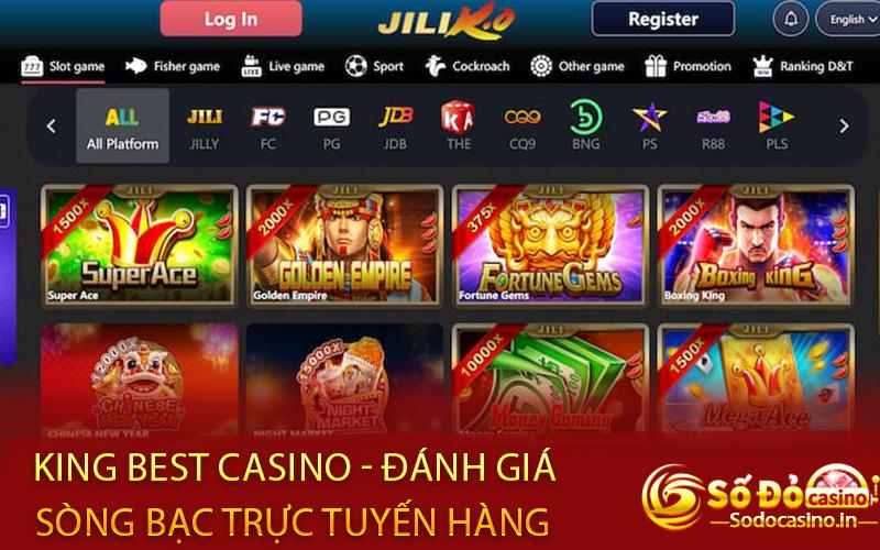 Khám phá kho báu huyền thoại với Treasures of Lion City và những phần thưởng bất ngờ