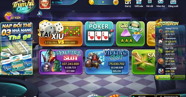 Khám phá những game trên web hay nhất dành cho mọi lứa tuổi