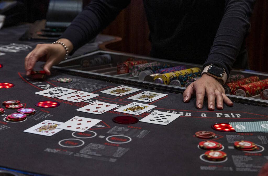 Khám phá cổng game uy tín nhất hiện nay để trải nghiệm giải trí đỉnh cao