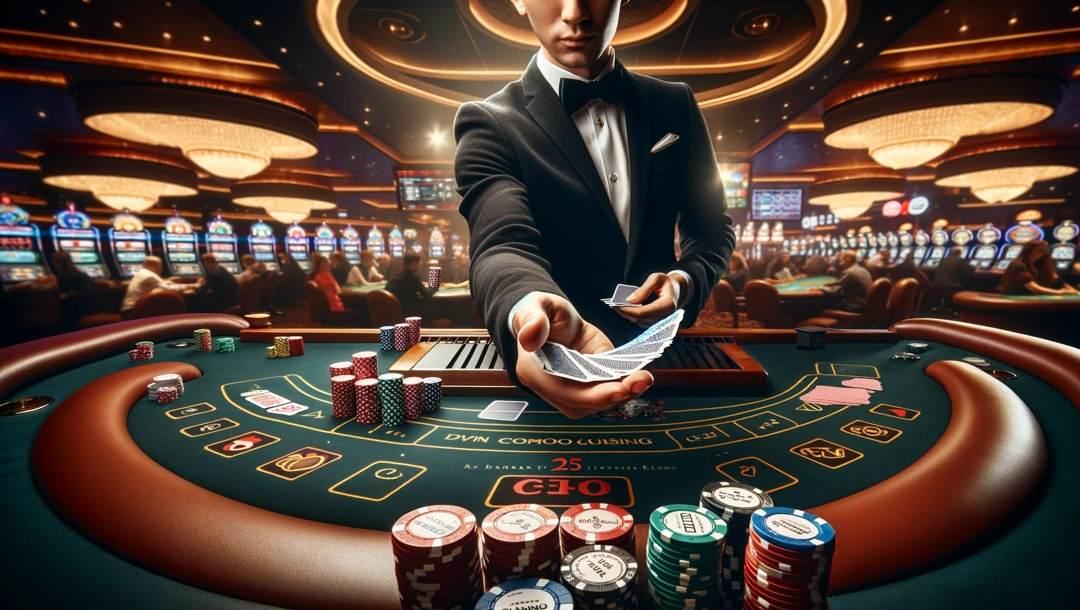 Nhacaiuytin Những tiêu chí để chọn nhà cái đáng tin cậy năm 2024