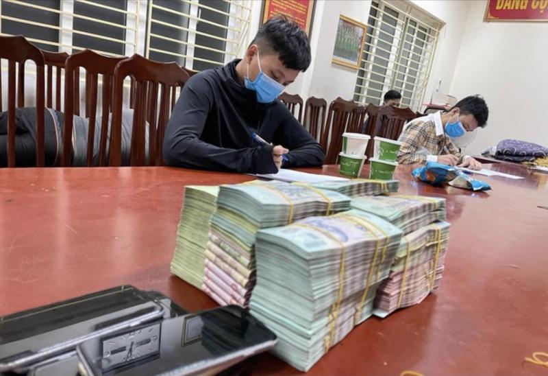 Khám phá game bài đổi thưởng trực tuyến 2020 hấp dẫn xu hướng mới của game bài đổi thưởng trực tuyến 2020