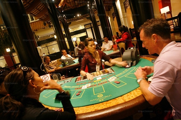 Online Casino Österreich Legal có hợp pháp không Cập nhật thông tin mới nhất