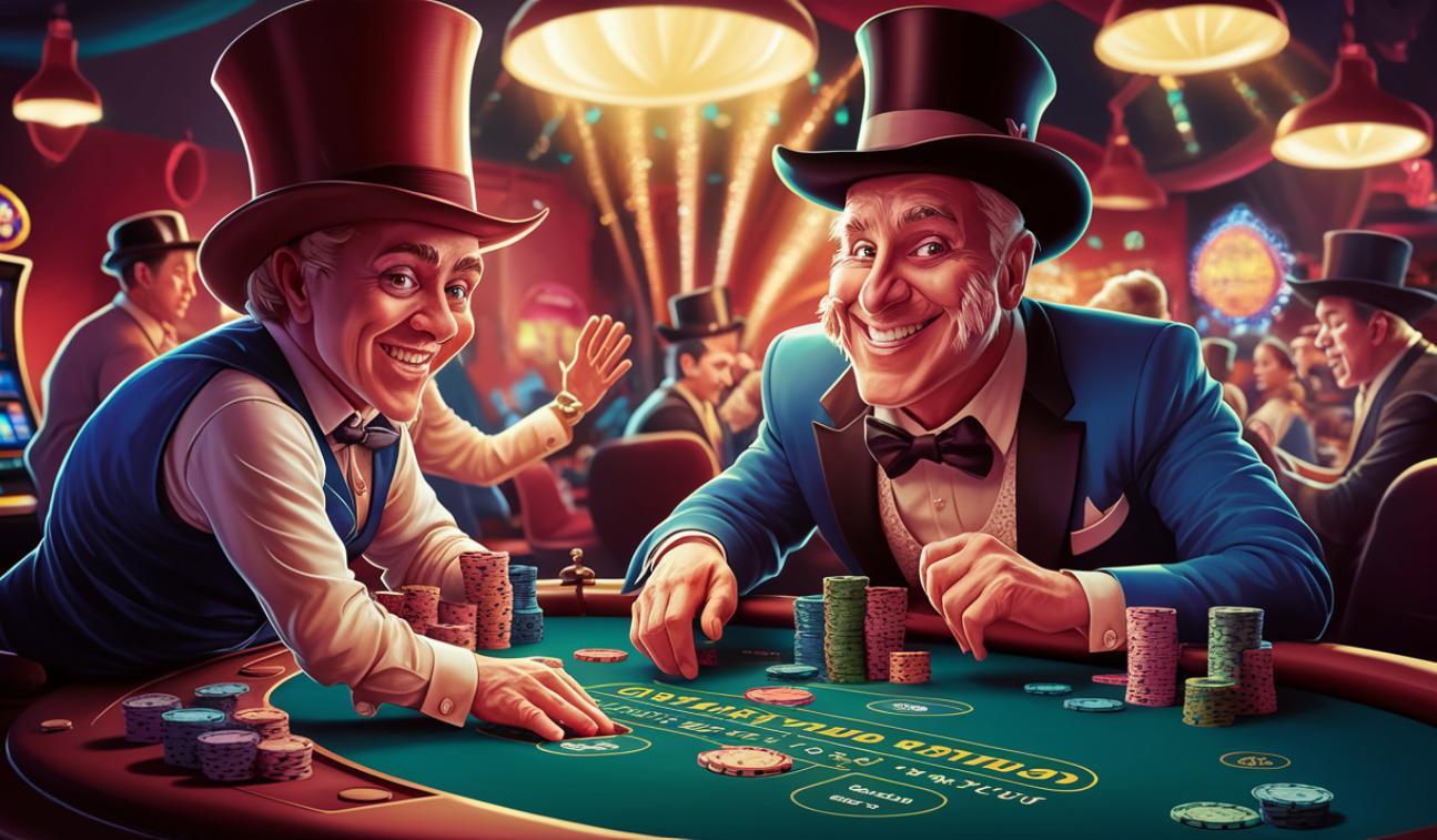 Khám phá game an vang cực hấp dẫn cùng bí quyết chiến thắng game an vang