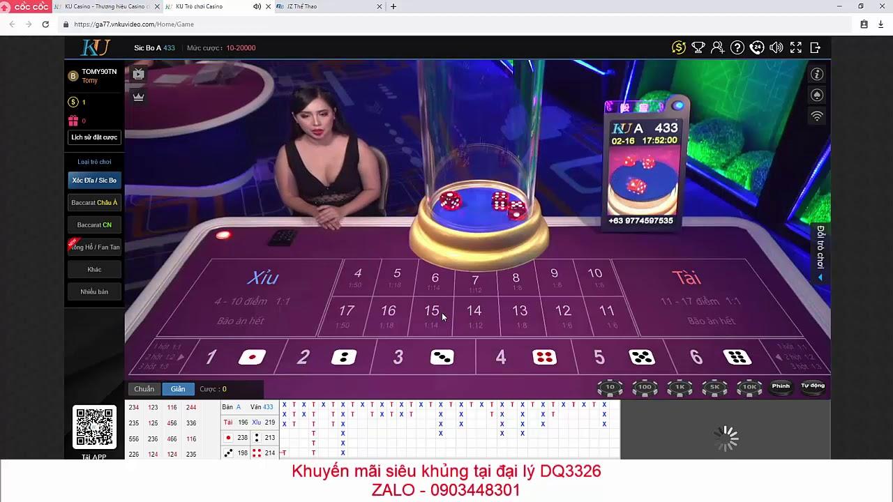 Khám phá kim sa casino cùng những trải nghiệm đỉnh cao tại kim sa casino