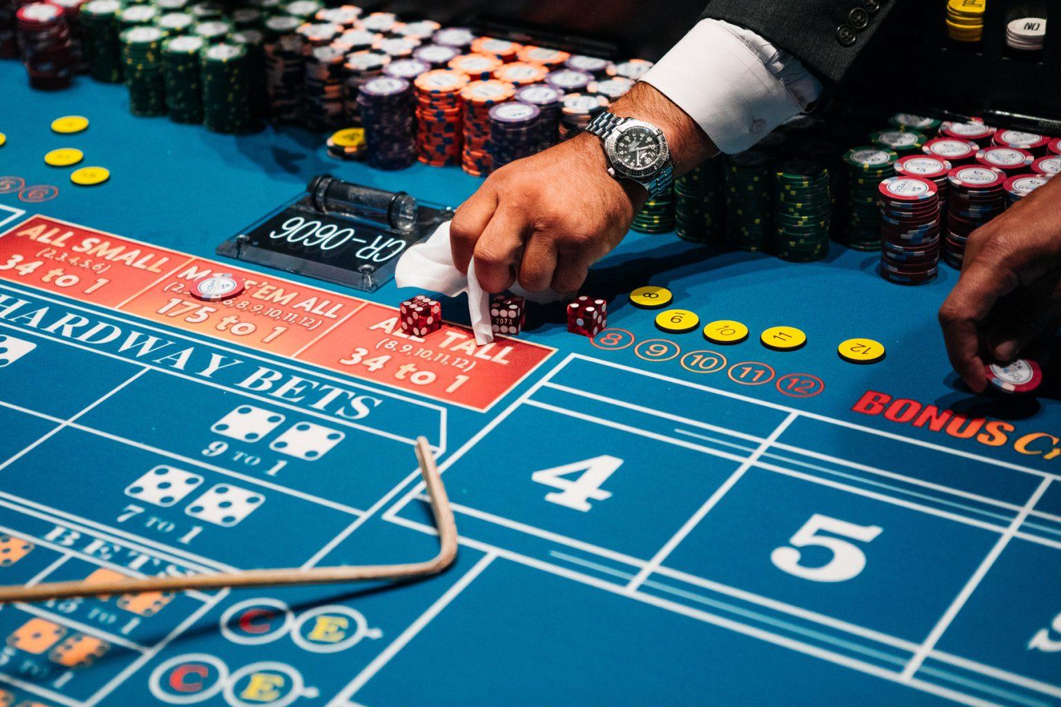 Hướng dẫn chơi casino 777 casino an toàn và hiệu quả tại casino 777 casino