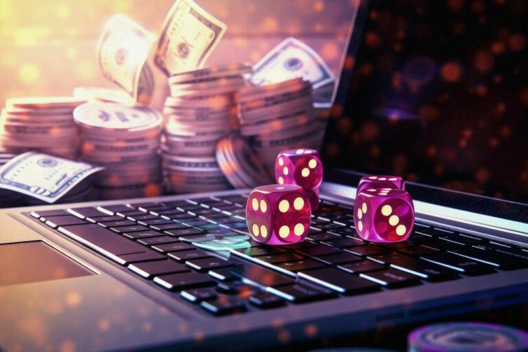 Khám phá free online casino games hấp dẫn và cơ hội win real money không cần deposit