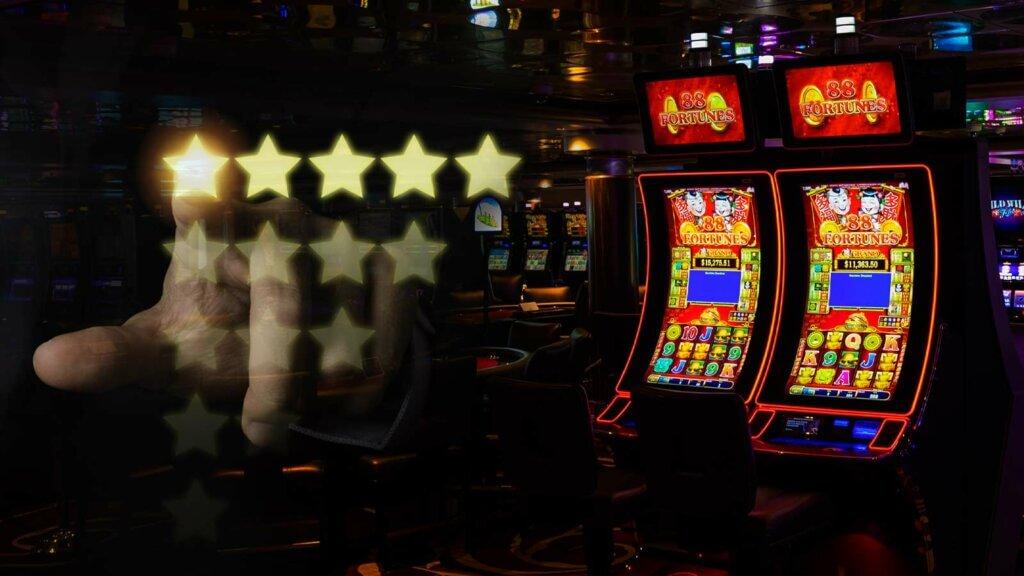 Khám phá trải nghiệm đỉnh cao tại casino777 online với nhiều trò chơi hấp dẫn