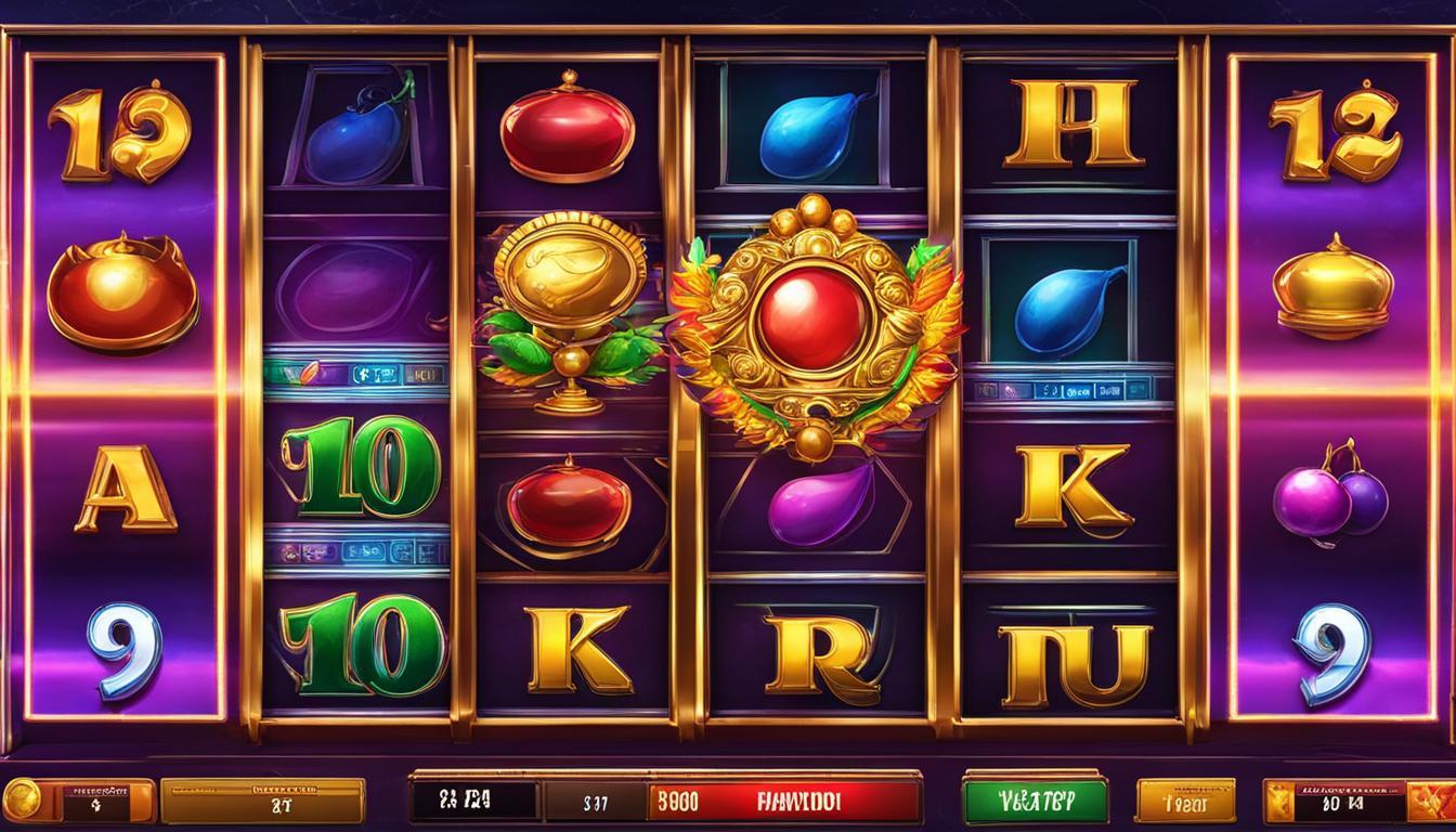 Khám phá sức hút của Legend of Perseus và những bí ẩn ẩn sau tựa game đình đám này