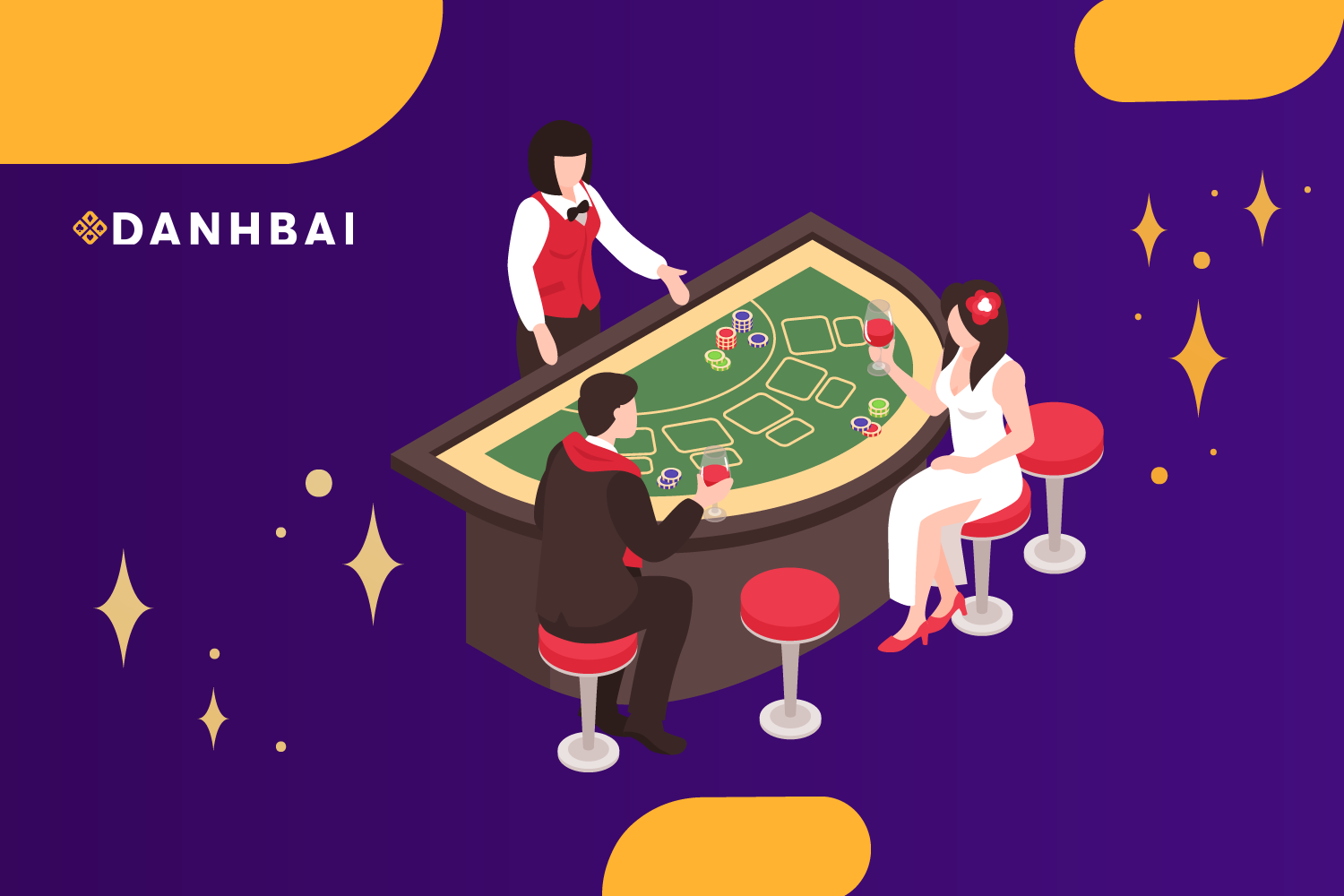 Khám phá trải nghiệm cá cược đỉnh cao tại las vegas casino online uy tín hàng đầu