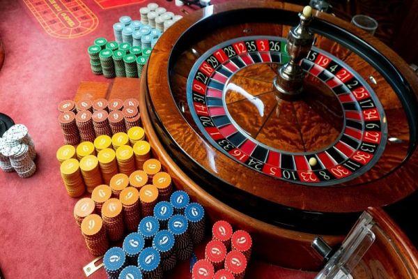 Khám phá casino online Chile uy tín nhất năm 2024
