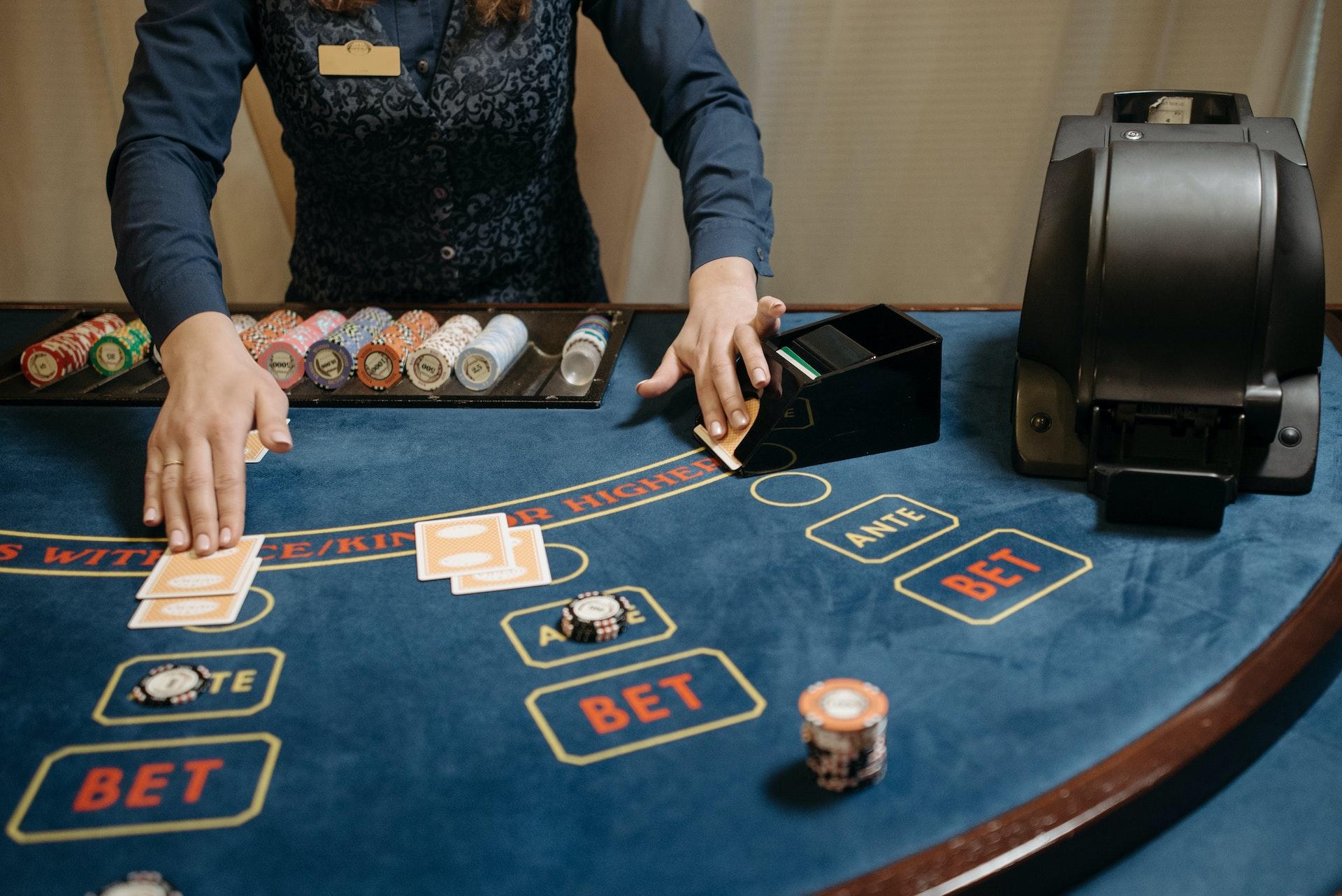Top Online Casinos USA các nhà cái hàng đầu tại Mỹ năm nay