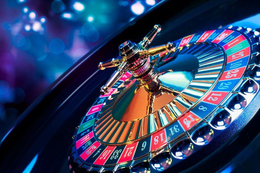Khám phá game quay hu hấp dẫn với nhiều cơ hội trúng thưởng khi chơi game quay hu