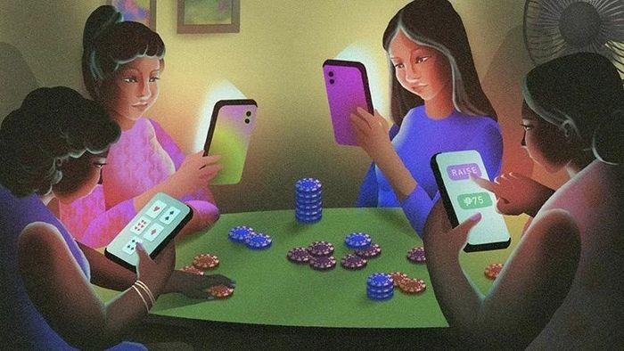 Khám phá game đổi thưởng tiền mặt uy tín hấp dẫn cho người chơi Việt