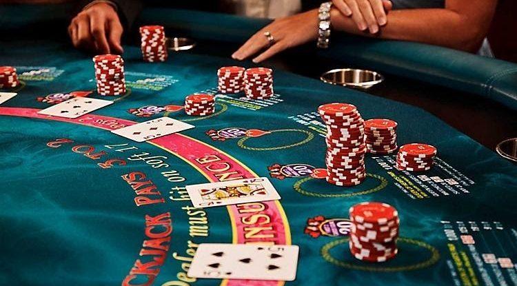 Khám phá game bài baccarat với những chiến thuật chơi game bài baccarat hiệu quả dành cho người mới