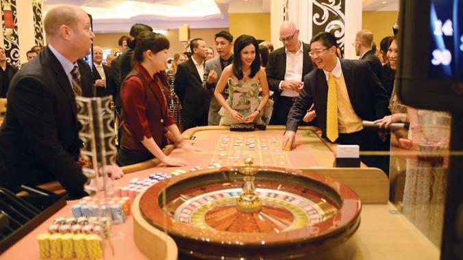 Khám phá top 10 game tài xỉu hấp dẫn nhất và bí quyết chiến thắng game tài xỉu