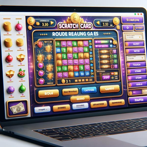 Khám phá các tựa game bài đổi thưởng hấp dẫn trên webdoithuong và nhận thưởng lớn từ webdoithuong