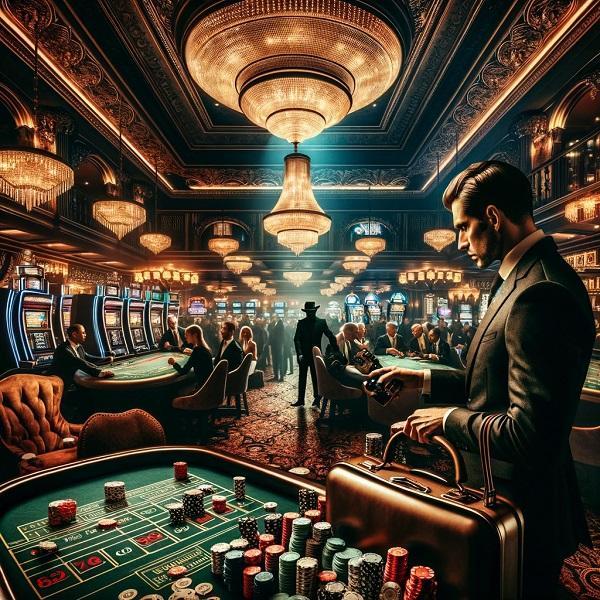 Khám phá trải nghiệm hấp dẫn tại p3 casino online và tìm hiểu thêm về các dịch vụ đặc sắc của p3 casino online