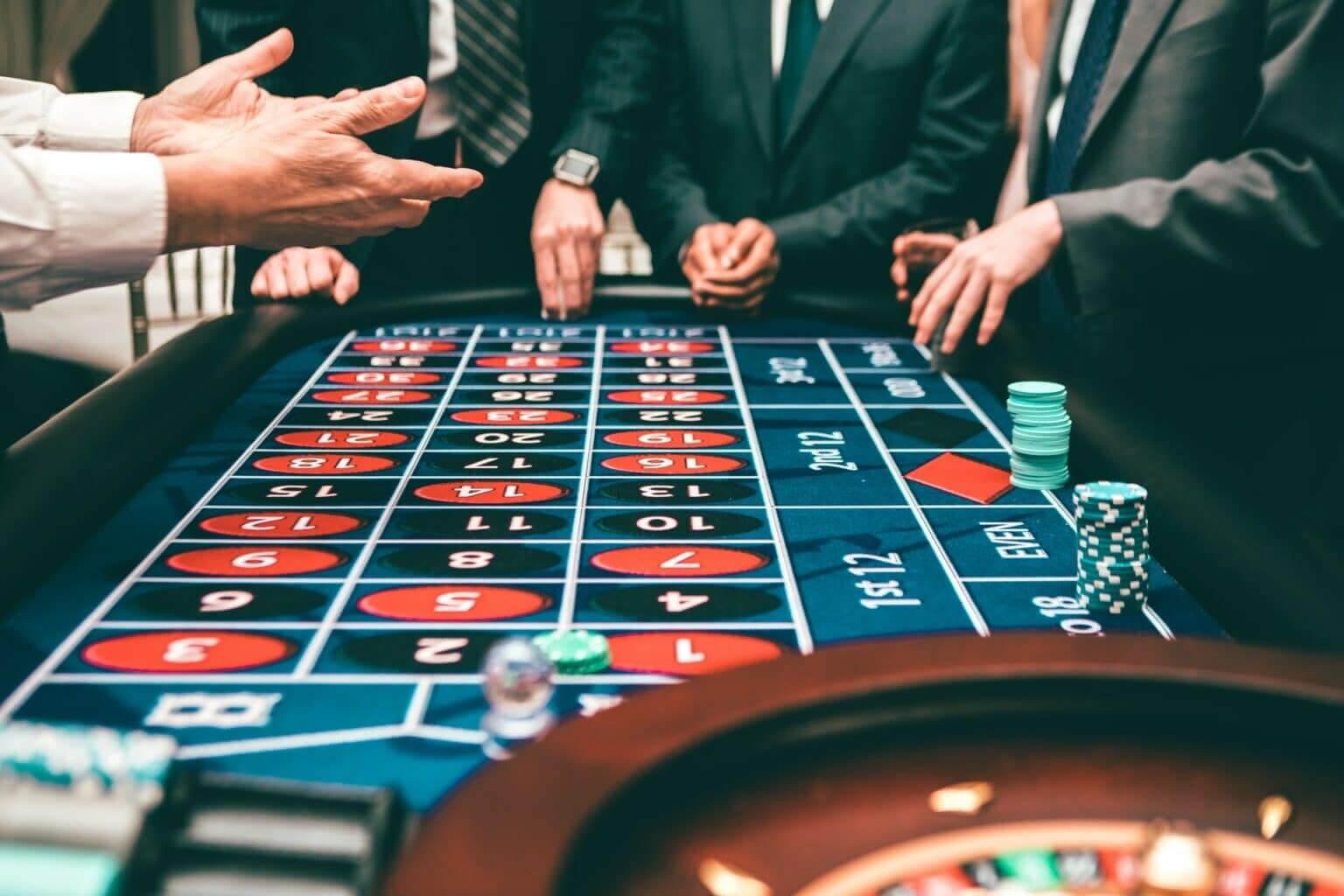 Nhacaiuytin Những tiêu chí để chọn nhà cái đáng tin cậy năm 2024