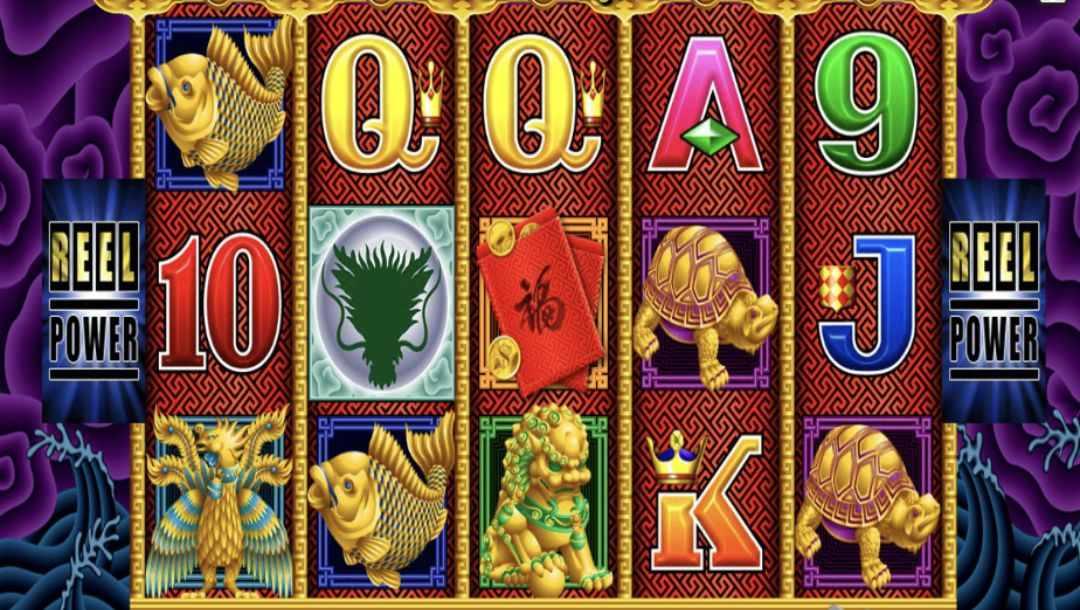 Khám phá free online casino games hấp dẫn và cơ hội win real money không cần deposit