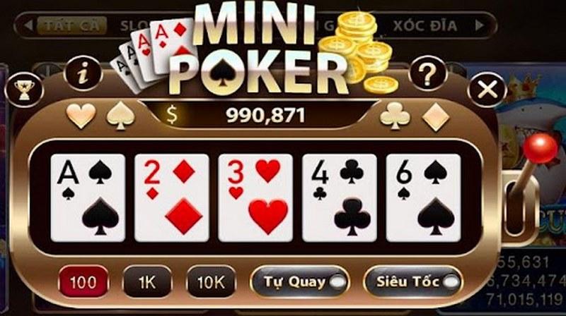 Tiến lên miền nam zingplay trải nghiệm tiến lên miền nam hấp dẫn cùng zingplay