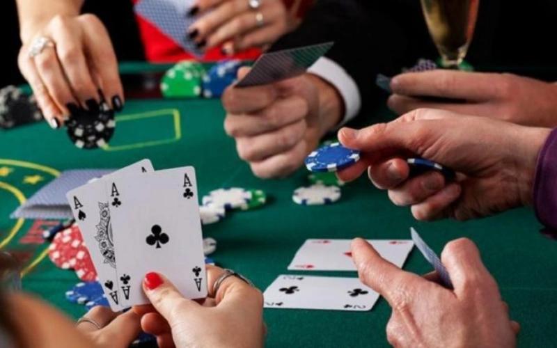 Khám phá trò chơi nhân gian hấp dẫn và những bí mật thú vị về trò chơi nhân gian Việt Nam