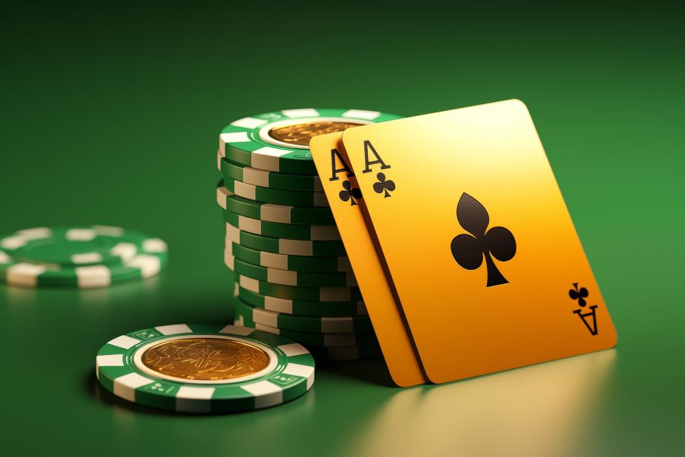 Khám phá thế giới online internet casino với nhiều trò chơi hấp dẫn và cơ hội thắng lớn