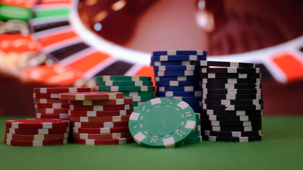 Khám phá online casino real money no deposit uy tín với nhiều cơ hội thắng lớn