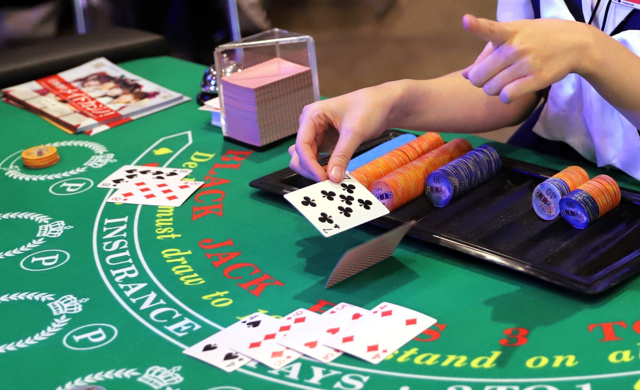 Khám phá cách play online casino for real money an toàn và hiệu quả nhất 2024