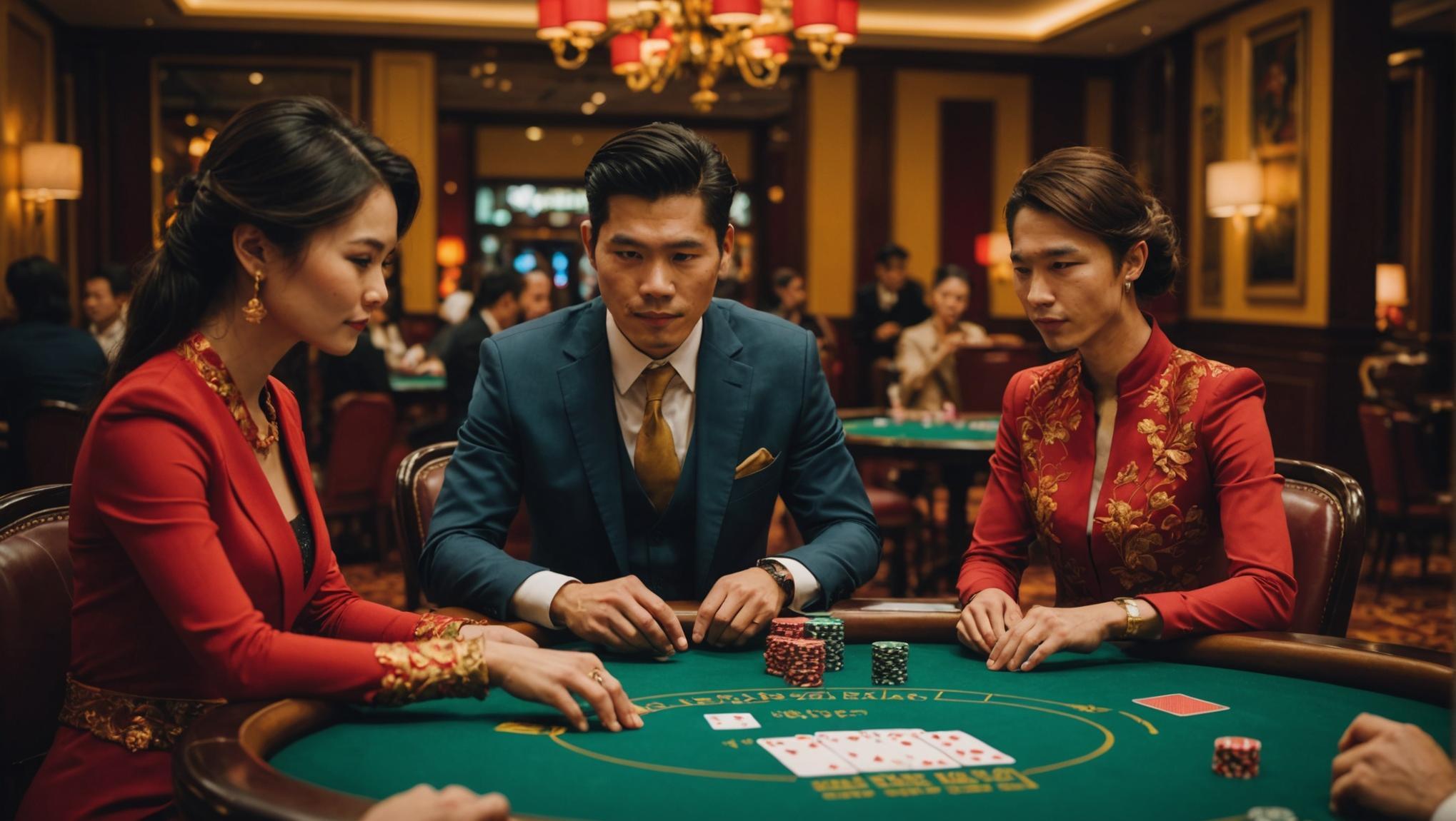 Khám phá những bí kíp leo rank Liên Quân Mobile Online hiệu quả cho game thủ