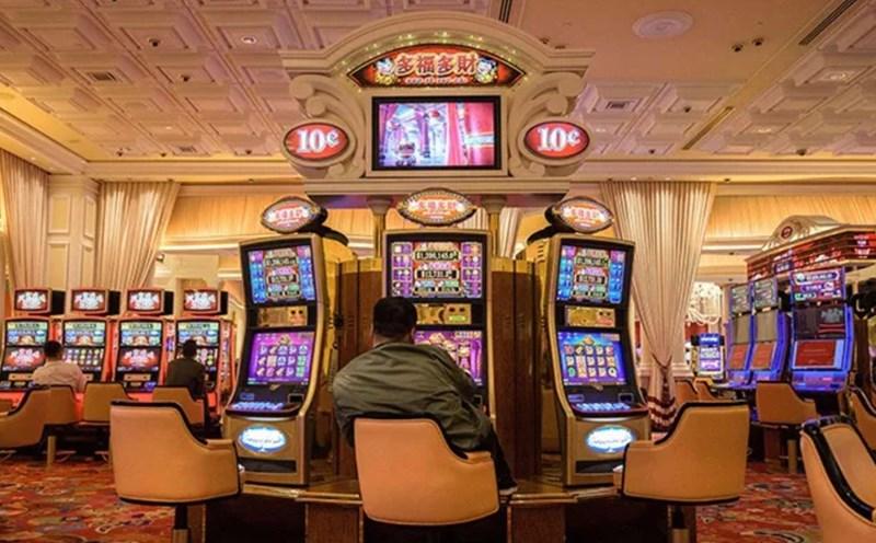 Khám phá thế giới giải trí đỉnh cao cùng playamo casino và cơ hội trúng thưởng hấp dẫn