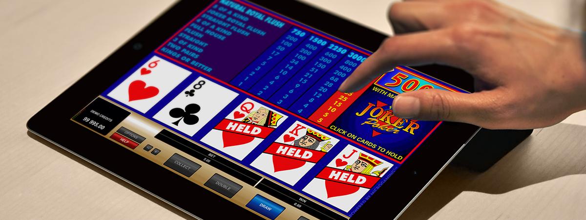 Khám phá thế giới giải trí đỉnh cao với jogos casino online hấp dẫn nhất năm 2024